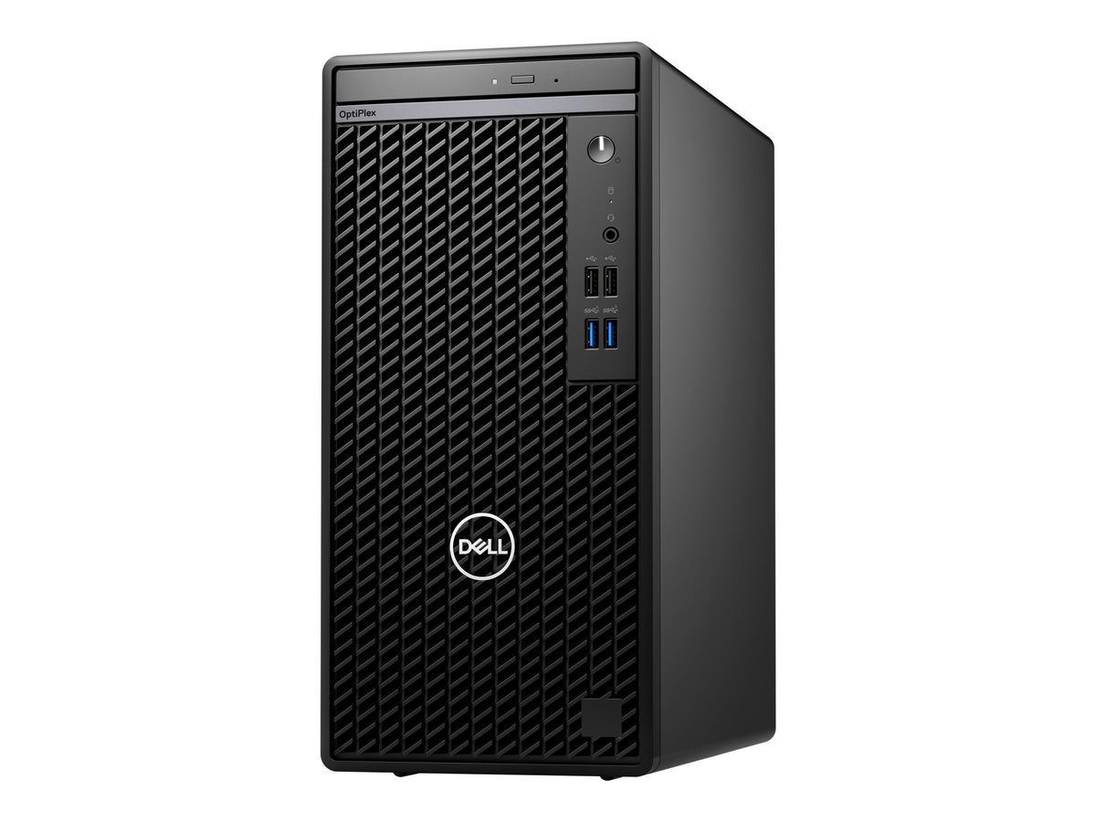 Desktop - No Operating System installed!